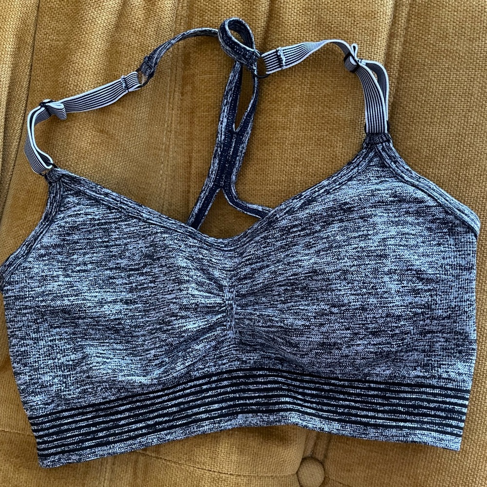 VSX Padded Sports Bra